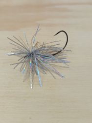 1/0 EWG Offset - Silfer Shiner