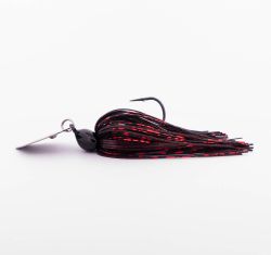 Black & Red