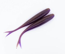 Pumpkin Plum - The Gimp 12,5cm