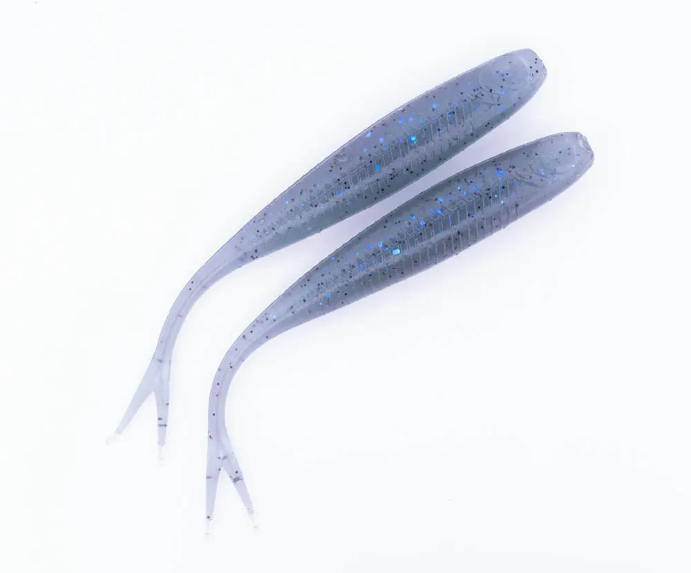 Chobee Shad UV - The Gimp 12,5cm - Man Cave Baits