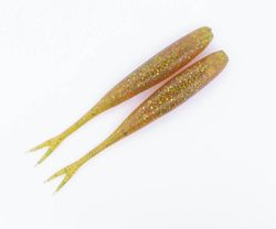 Charted Motoroil - The Gimp 12,5cm