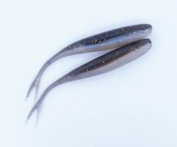 Electric Shiner v.2 - The Gimp 12,5cm