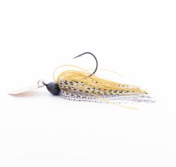 Spotted Bass