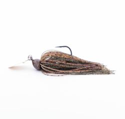 Sprayed Mardi-Grass