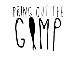 The Gimp - Murky Water Mix