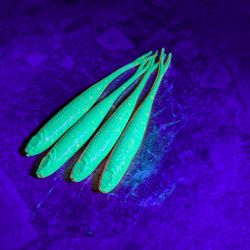 Mälaroil (UV) - The Gimp 10cm