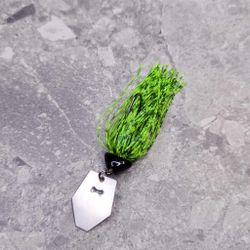 Mamba Green UV