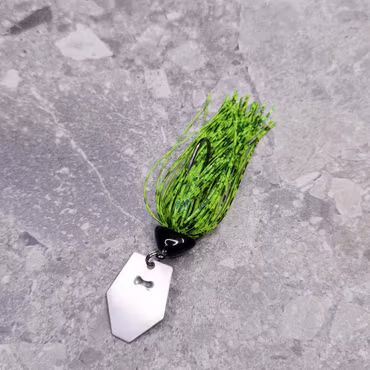 Mamba Green UV