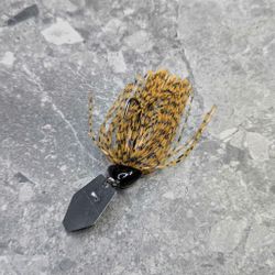 Spotted Peanut