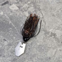 Black Copper