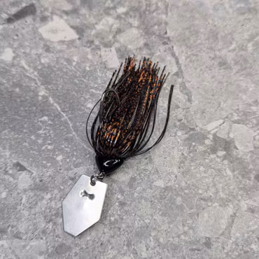 Black Copper