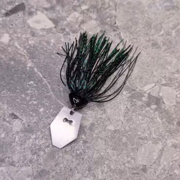 Black Emerald