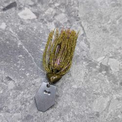 Mardi Grass