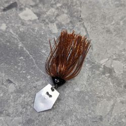 Oiled Copper