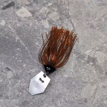 Oiled Copper