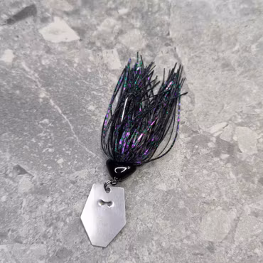 Holo PurpleBug
