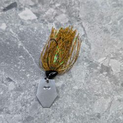Holo GreenMud