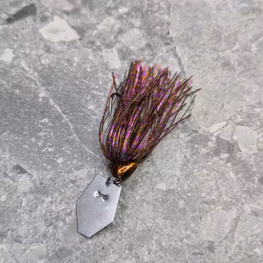 Hazed Copperhead