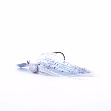 Disco Blue