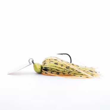 Screaming Perch