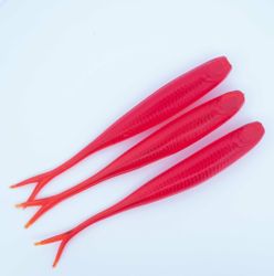 Red Motoroil (UV) - The Gimp 12,5cm