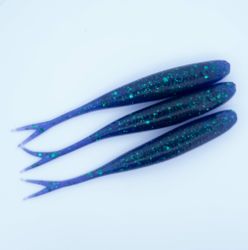 Junebug - The Gimp 12,5cm