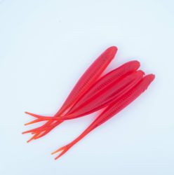 Red Motoroil (UV) - The Gimp 10cm