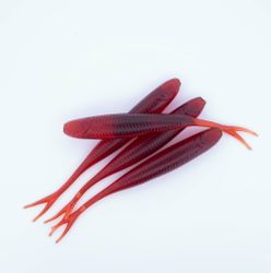 Motoroil (UV) - The Gimp 10cm
