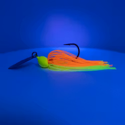 Atomic Chicken (UV)