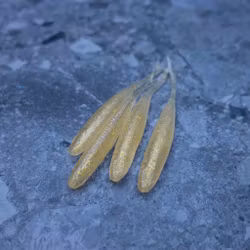Golden Shower - The Gimp 10cm