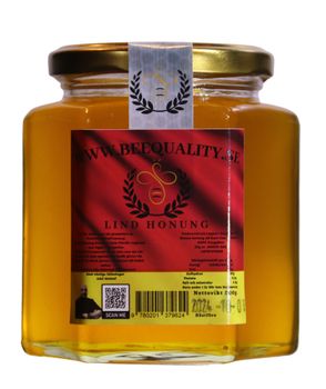 Lindhonung 500G