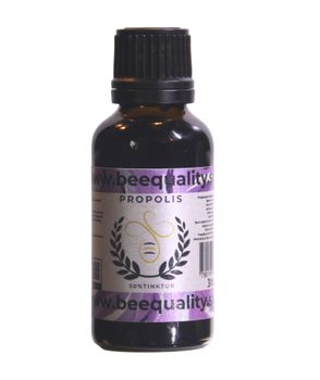 Propolis Tinktur 30 ml