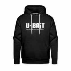 U-BAiT Hoodie