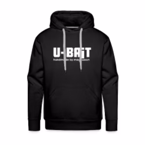 U-BAiT Hoodie