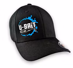 U-BAiT Cap Flexfit