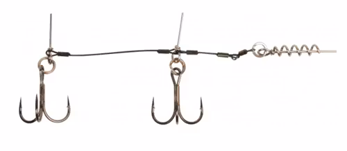 CWC Pro Stinger Stainless Steel