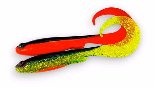 U-CUrL 40cm 175g Classic