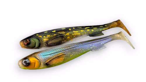 U-StriKe 24cm 80g Painted