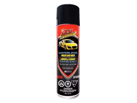 Waterless Wash & Wax 650 ml