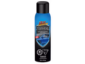 Foaming Glass Cleaner