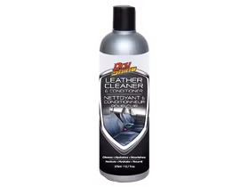 Leather Cleaner & Conditioner 375ml