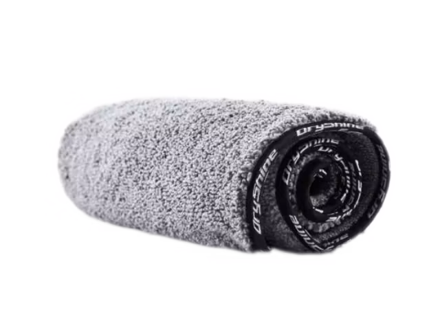 Microfiber towel