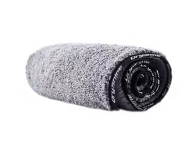 Microfiber towel