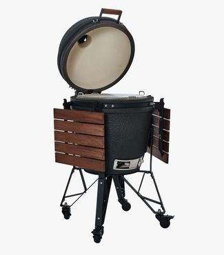 The Bastard Urban Large Komplett 2023