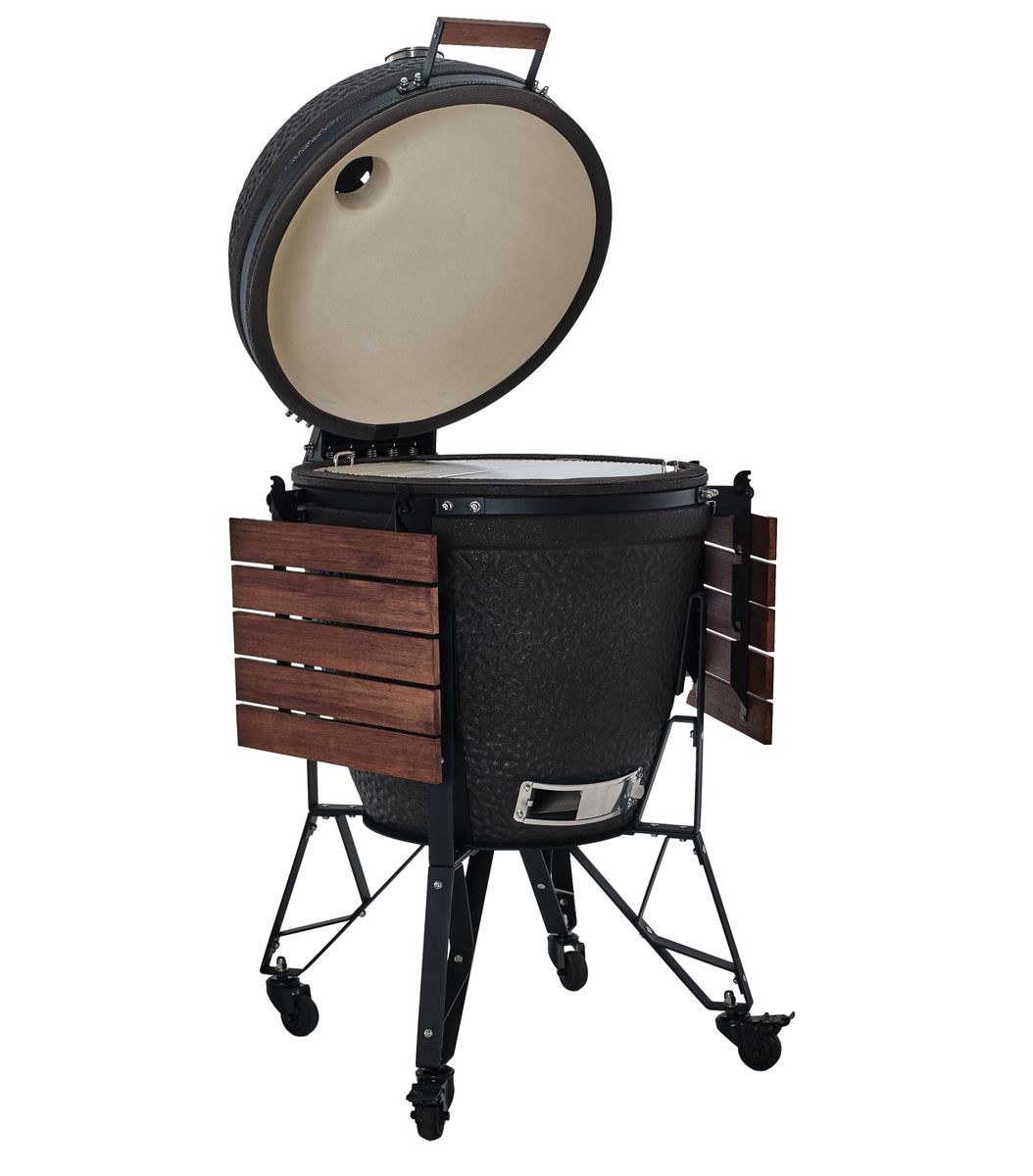 The Bastard Urban XL Komplett 2023
