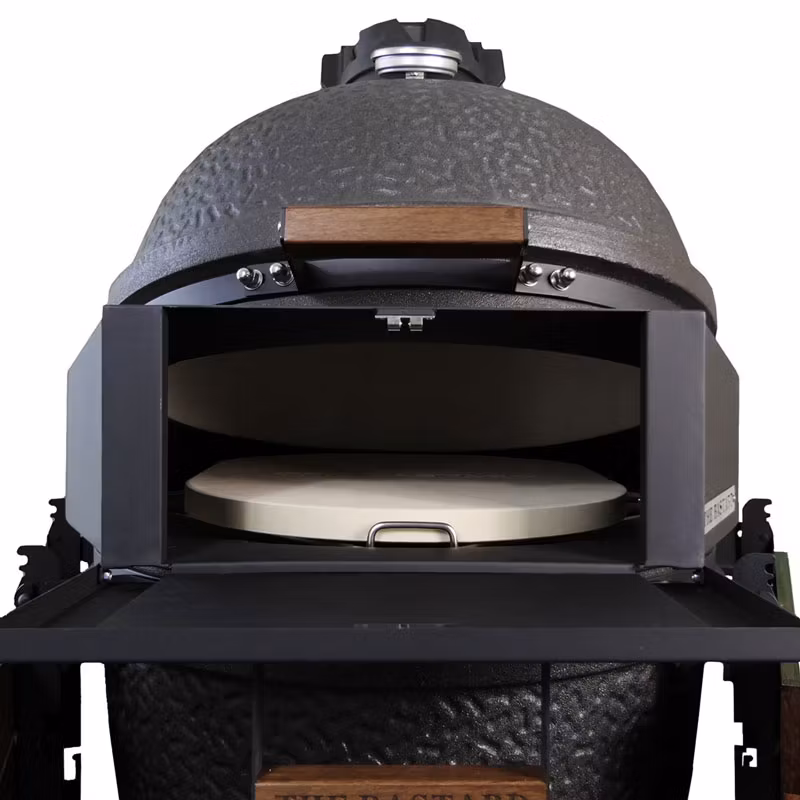 The Bastard Pizzaugn & Rotisserie Large