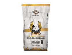 Smokey Goodness Charcoal Blend Oak Beech