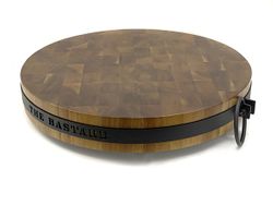 The Bastard Skärbräda Butcher Block