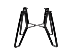 The Bastard Compact High Level Stand