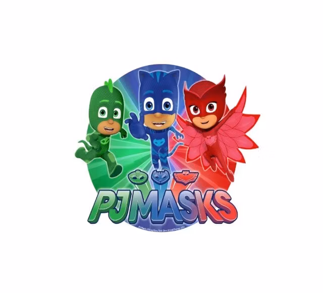 PJ MASKS  - LeksakerPlus.se